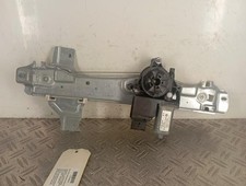 Leve vitre electrique arriere