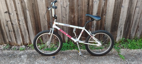 Vtg rare 1980 redline - vtg,