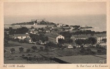 06 ANTIBES LE FORT CARRE
