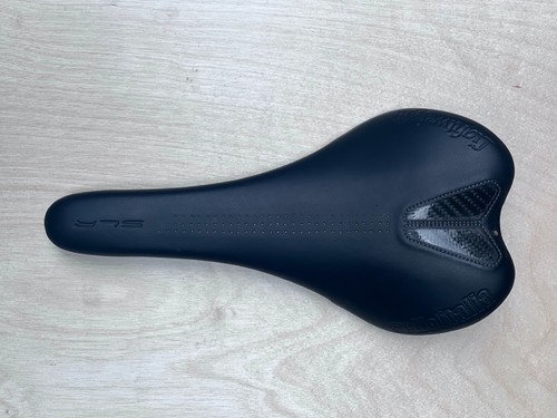 Selle italia slr carbon fiber - selle,
