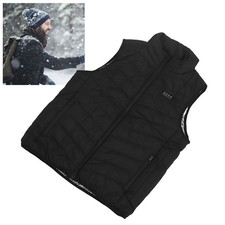 Gilet Chauffant Unisexe 17