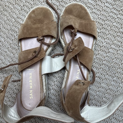 Nus pieds - nus,