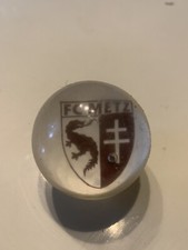 balle rebondissante FC Metz