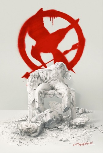 Hunger games la - hunger,