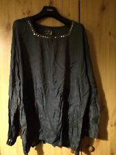 America Latina chemisier top