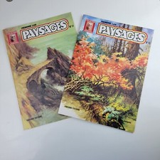 Peindre Les Paysages N°15 et