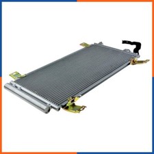 Radiateur de Climatisation