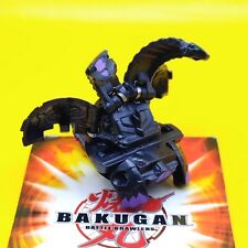 Nillious Bakugan n'inclut pas