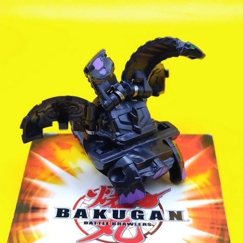 Nillious bakugan inclut pas - nillious,