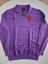 Maillot Historique Kappa Authentique Florentin Violet Park Edition -XL Boîtes
