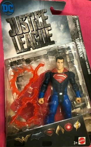 Justice league thermo blast - league, thermo-blast