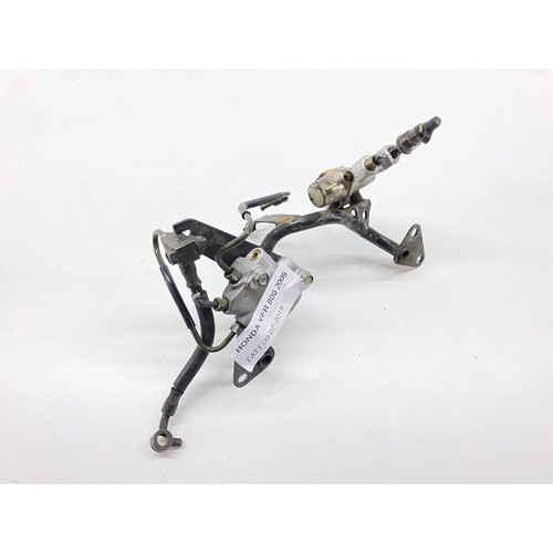 Valves controle freinage - valves,
