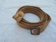 sangle de gourde   francaise  de 1 guerre