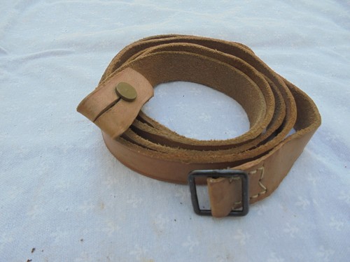 Sangle gourde francaise - ,