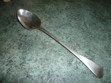 ANCIENNE TRES GRANDE CUILLÈRE