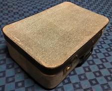 ancienne valise rétro vintage