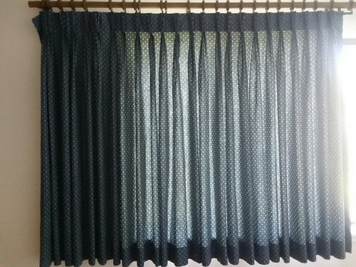 Bedroom curtains for - bedroom, 8'
