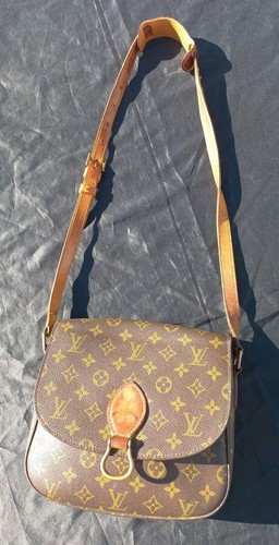 Sac main louis - main,