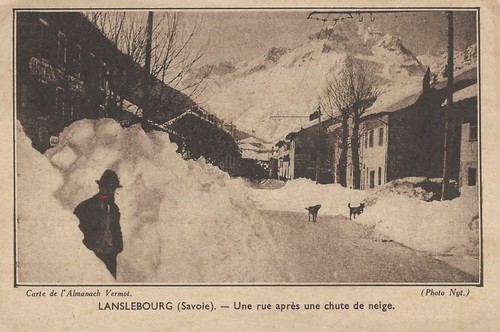 Cartes postales anciennes - postales,