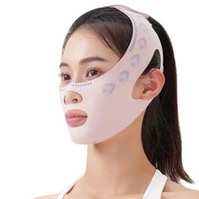 Masque Bandage Visage V-Lift 