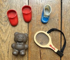 Accessoires pour Kiki / Murphy