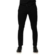 Jeans DOLCE & GABBANA Noir