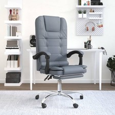 Fauteuil de Massage Inclinable