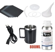 Kit Recharge  Polissage Phare