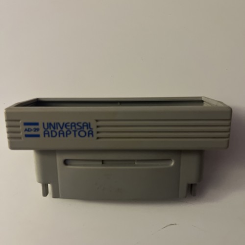 Universal adaptor pour - adaptor,