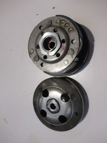 Embrayage peugeot speed - (peugeot,