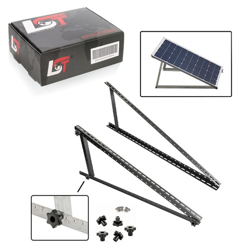 Support panneau solaire - support,