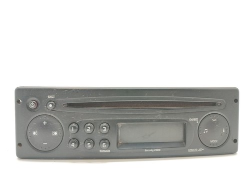 8200633639 système audio - 8200633639,