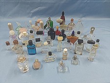 miniatures parfum de marques