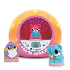 Story'Clock Rose Ma