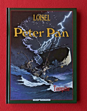 PETER PAN T. 3 TEMPÊTE EO