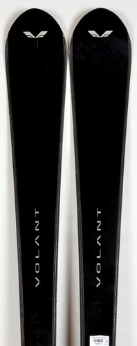 Volant black skis d occasion - black, d'occasion