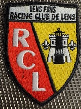 ECUSSON FOOTBALL. RCL RACING CLUB DE LENS  (ECU 88)