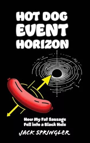 Hot dog event horizon - hot,