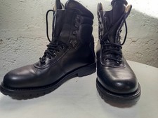 Rangers chaussures commando - rangers/chaussures,