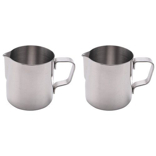 écrémeuse pichet lait - 2x,