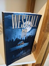 Westfall 64 Théo Gigandet