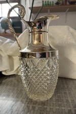 Carafe vin cristal baccarat - vin,