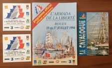 L'ARMADA DE LA LIBERTE - Rouen