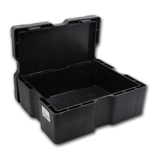 Monster box pour tubes - tubes, de