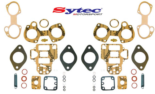 Sytec double carburateur joint - sytec,