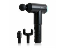 Appareil de massage Homedics avec 3 têtes interchangeables PGM-200