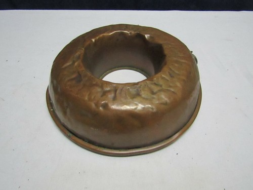 Ancien moule kouglof - 44..ancien, a