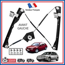 Mécanisme Leve Vitre Avant