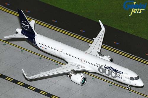 Lufthansa airbus a321neo - lufthansa,