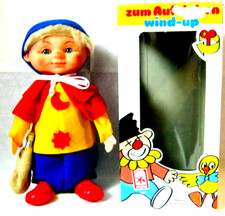 AUTOMATE CARL - TRÈS RARE